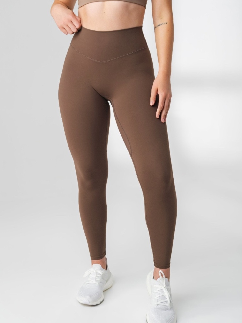 Vitality The Cloud Pant - Charcoal Size XS